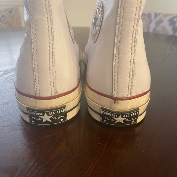 Chuck Taylor Converse All Stars - Picture 3 of 5